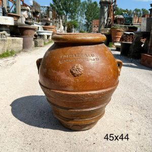 Orcio invetriato