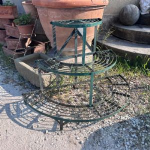 Etagere in ferro
