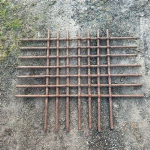 Inferriata 