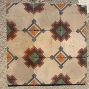 CEMENTINE