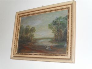 paesaggio