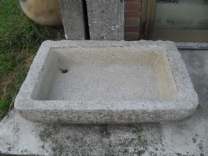 Small tub