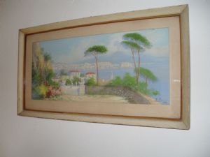 Gulf of Naples