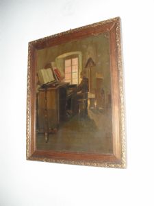 studio