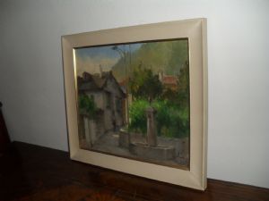 Landscape