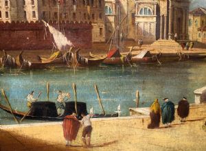 Veneza, Igreja da Saúde - Foto 8