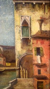 Veneza, Igreja da Saúde - Foto 7