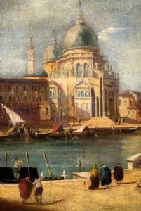 Veneza, Igreja da Saúde - Foto 5