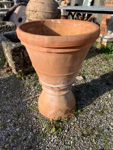 Conca in terracotta 
