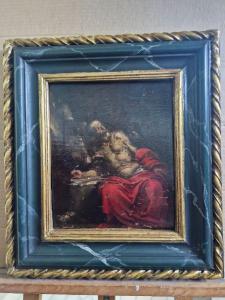 SAINT JEROME