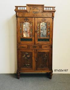 Small cupboard