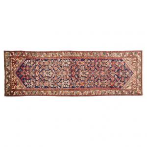Antica passatoia persiana MALAYER - n. 400 -