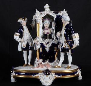 ????????? ?????????? ????????? Royal Dux XIX ????