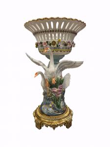 CENTROTAVOLA "MEISSEN"