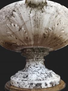 GRAND VASE NÉOCLASSIQUE DU PIÉMONT - Foto 7