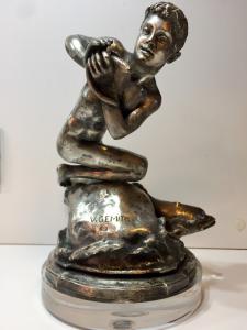 Vincenzo Gemito, pescatorello 
