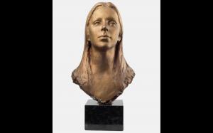 Scultura in bronzo