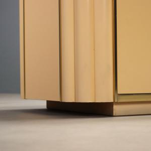 Credenza Anni '70 di Alain Delon per Mario Sabot - Foto 10