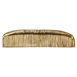 Maniglie di design  in bronzo - O/5277 -