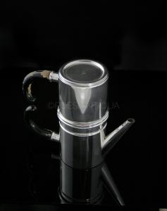 Cafeteira napolitana