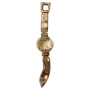 Maniglie di design in bronzo - O/5279 - 