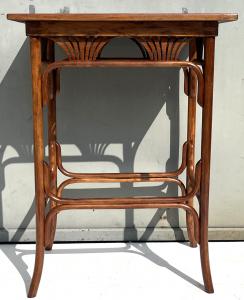 Thonet coffee table