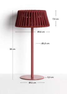 Lampada da tavolo - Foto 6