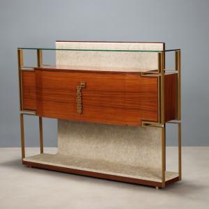 Mobile Bar Anni '60