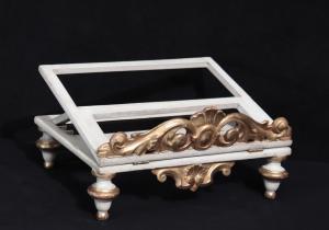 Lectern from Central Italy, 18th century