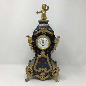 Orologio da tavolo epoca Napoleone III
