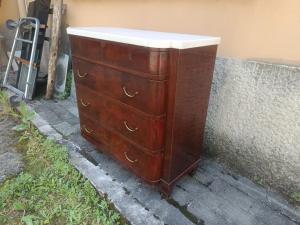 Commode française - Foto 5
