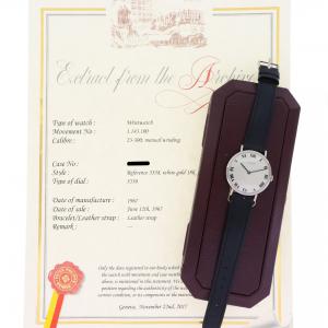 Patek Philippe Calatrava - Foto 6