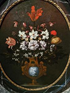 MASTER OF GROTESQUE VASES (1610-1640)