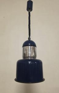Lampadario serie Sisten di Gianni Celada per Fontana Arte - Foto 6