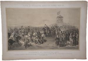 CRIMEA WAR PRINTS n°9
