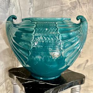 Cachepot estilo egípcio – Christopher Dresser
