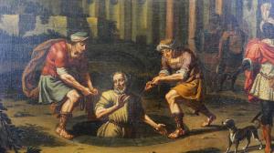17TH CENTURY EMPULIAN MASTER