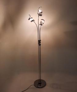 Vintage Lampe