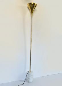 Vintage Stehlampe aus den 70ern