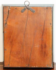 Atelier de Carlo Francesco Nuvolone (Milano, 1609 - 1662), Imaculada - Foto 7