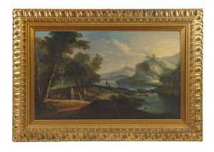 ???·????·???(Giovanni Domenico Gambone,?1720/1793)??,????????????,????