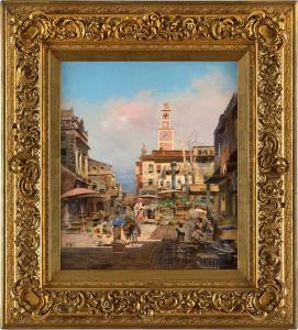 Robert Alott (1850-1910)