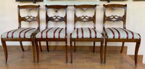 Empire Chairs