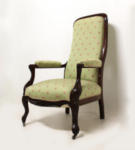 Victorian chair - 19th century