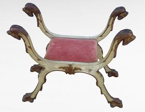 sgabello 