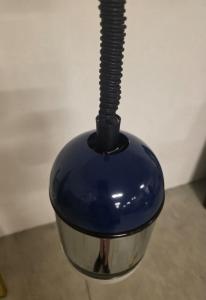 Lustre série Sisten de Gianni Celada pour Fontana Arte - Foto 8