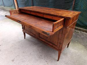 Credenza scrittoio