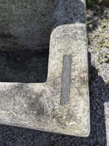 Esclusiva fontana in pietra di Vicenza - Venezia - Foto 7