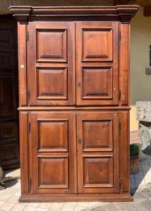 Wandschrank