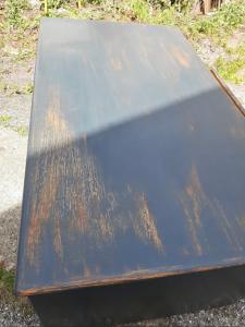1950s Desk - Foto 6